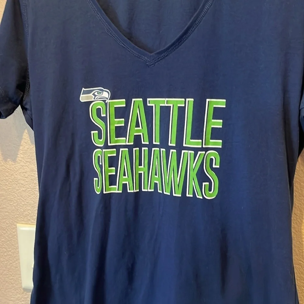nfl seattle